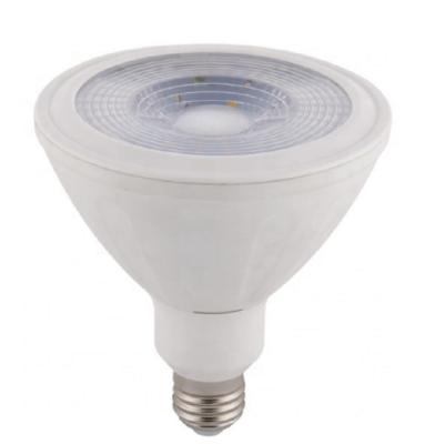 China ROAD 38 DEGREE LED PAR20 PAR30 PAR38 LED SPOTLIGHT for sale