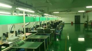 Verified China supplier - Shenzhen Lanwo Technology Co., Ltd.