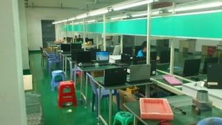 Verified China supplier - Shenzhen Lanwo Technology Co., Ltd.