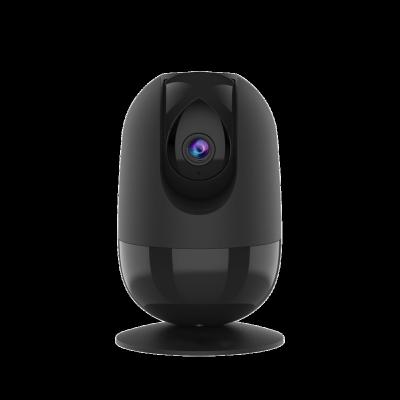 China Human Motion Tracking Face Recognition Camera 2MP Pan Tilt P2P Unit Wireless Smart Home Security Cameras for sale