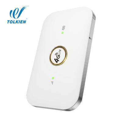 China SOHO 4G sim card LTE router pocket wireless wifi for sale