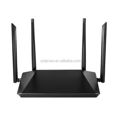 China Unlocked 3G/4G WIFI Router 300Mbps 4G LTE Home CPE WIFI ROUTER Wireless Modem With Sim Card Slot for sale