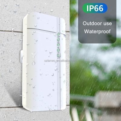 China outdoor 4g wifi router with sim card slot WAN/LAN connect high speed max 300mbps for live streaming wi fi sharing hot spot for sale