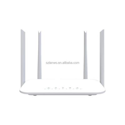 China ENTERPRISE 3G 4G CPE wireless router with sim card slot LAN/WAN connect wifi routers cat4 300Mbps portable high speed router for sale