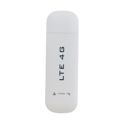 China SOHO Cheap Price Universal WiFi UFI USB Modemwith SIM Card Slot WiFi USB Port Dongle Router Router 4G LTE for sale