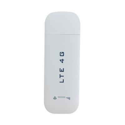 China SOHO Tolkien hot sale 4G USB WIFI dongle 4G B1/B3 4G LTE USB WiFi modem with sim card slot for sale