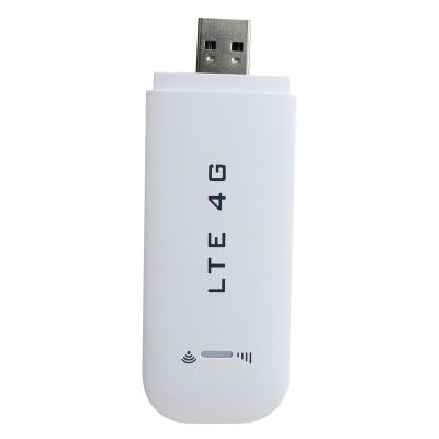 China MINI WIFI opened card mobile dongle sim hotspot 4g MI fi wifi modem wireless router with USB interface for sale