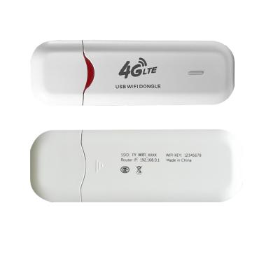 China 4g 4G router pocket wifi with sim card plug and play outdoor hotspot sharing portable wifi device for sale