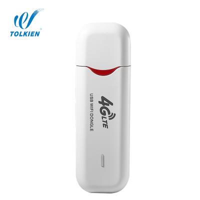 China MINI WIFI Model MF782 4G LTE Dongle CPU ZX297520 V3 Frequency FDD: B1, B3, B5, B8 TDD Rate: B38, B39, B40, B41 Rate and TDD-LTE Standard: for sale