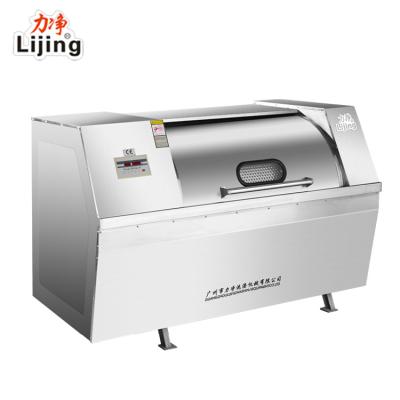 China Critical cleaning/residue free wool washing machine, machines for sheep wool, semi industrial washing machine for sale