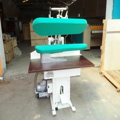 China 2022 new laundry laundry products automatic pressing machine with CE for sale for sale