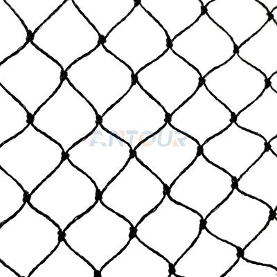 China HDPE+UV Resistant Knotted HDPE Anti Bird Netting For Fruit Ranch for sale