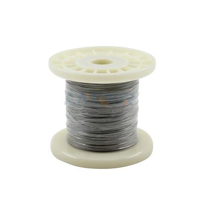 China Liveable Stainless Steel Bird Wire with Nylon-coated for sale