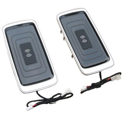 China V class w447 wireless charger for seat mobile phone charger v260 v250 V-CLASS V-CLASS (W447) for sale