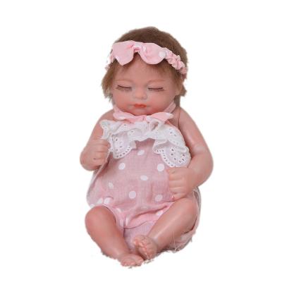 China Doll Limbs is Active Silicone Baby Tiny Silicone Baby Dolls Make Your Own Silicone Realistic Twins Tiny Reborn Baby - Newborn Doll for sale