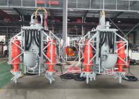 Китай Durable anti-wear sand mining slurry handling electric submersible pump продается