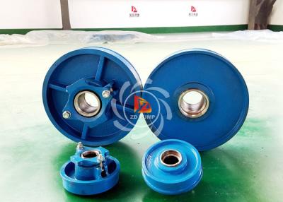 China Slurry sand pump gland packing set for sale