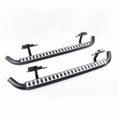 China Luxury Side Step OEM Fire And Ice Style For Land Rover Defender 110 (LR008375) for sale