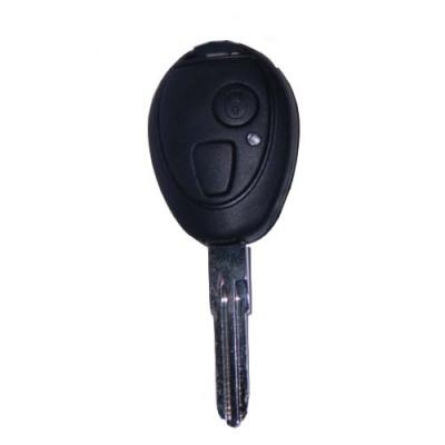 China Good Quality 2 Button Car Key Remote Key For Cooper S R50 R53 433MHZ With ID73 Chip for sale