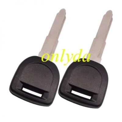 China Shell Fob For Transponder Key Shell Circular Black Keys Programming Machine For All Cars Car Key Chain for sale