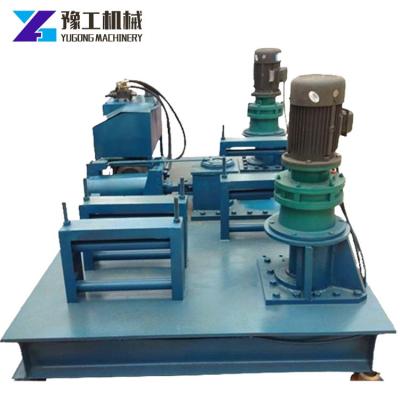 China Construction worksÂ   Electric Hydraulic CNC Cold Roll Forming H Beam Bending Machine With High Quality for sale