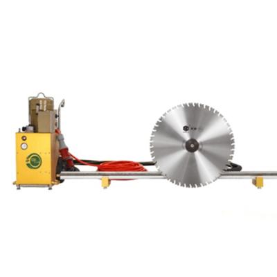 China Stone Saw Mini Cutting Saw Electric Saw Machine Circular Saw Tool for sale