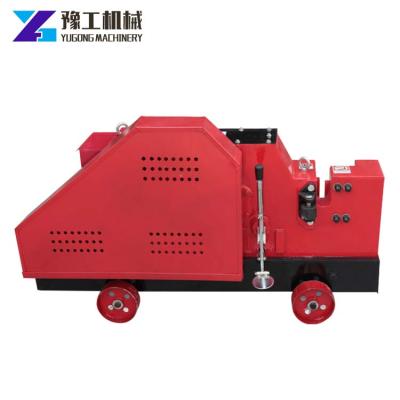 China Automatic Building Construction Rebar Bending Machine CNC Wire Stirrup Bending Machine Price for sale