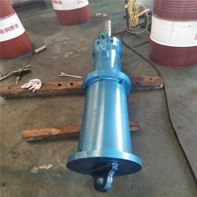 China rock & Quarry Stone Cutting Factory Direct Supply Excavator Mounted Large Hydraulic Rock Splitter for sale