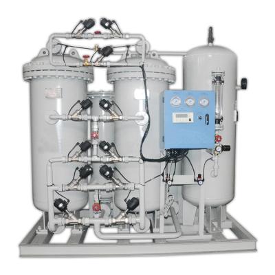 China Construction worksÂ   High Quality Industrial Oxygen Generator for sale