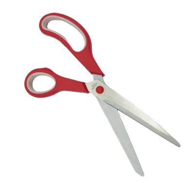 China Stainless Steel Office Scissors Student Scissors Stationery Scissors 8899a for sale