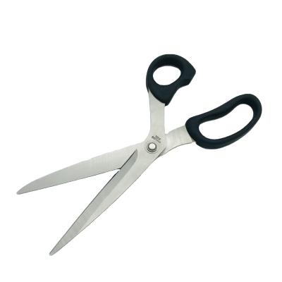 China Stainless Steel Tailor's Scissors Stainless Steel Dressmaker's Scissors for sale