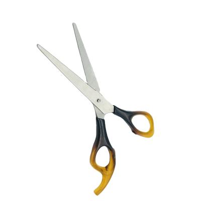 China Amber Stainless Steel Scissors Student Scissors Small Office Scissors 300 for sale