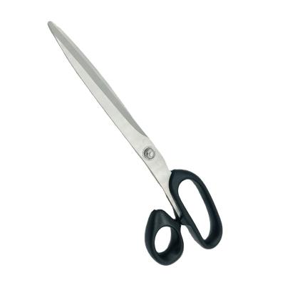 China Plister Stainless Steel Meat Scissors Kitchen Scissors Korean Roast Chicken Scissors for sale