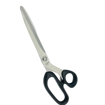 China Korean Plister Stainless Steel Meat Scissors Kitchen Scissors Korean Roast Chicken Scissors Work Scissors for sale