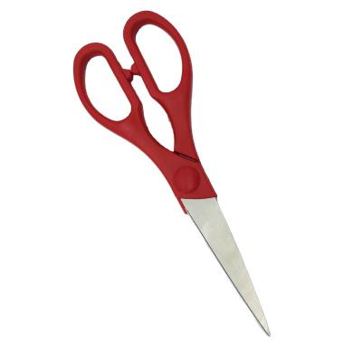 China Stainless PP Meat Scissors Kitchen Scissors for sale