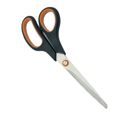 China Stainless Steel Office Scissors Student Scissors Stationery Scissors 8899A for sale