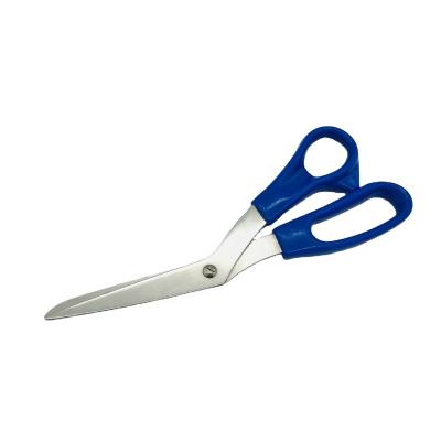 China Stainless Steel Sharpener Tailor Scissors Stainless Steel Tailor's Scissors for sale