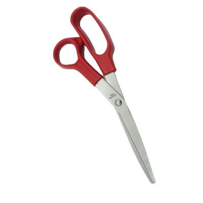 China Stainless Steel Tailor's Scissors Stainless Steel Dressmaker's Scissors for sale