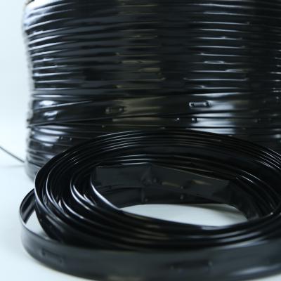 China Polyethyleen Landbouw Drip Tape Plastic Voor Gewasgroei Custom Te koop