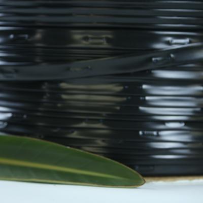 Cina Double layer 16mm Drip Tape Agricultural OEM With Dripper Spacing 0.2m-1.25m in vendita