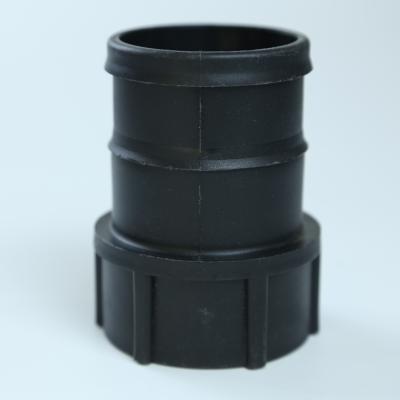 中国 外線 32mm-110mm 灌流用ホース接続器 灌流用ドリップライン接続器 販売のため