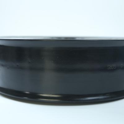 China Tela de microespuma para agricultura de polietileno OEM en color negro en venta