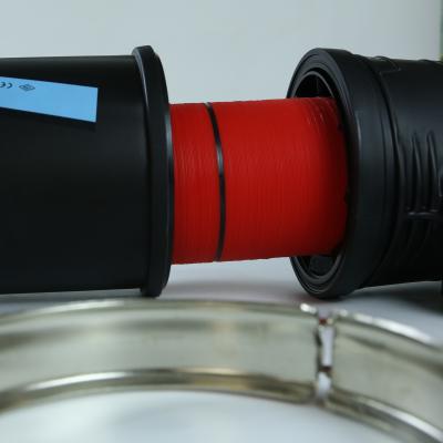 China Leichtgewichtiges Bewässerungsbildschirm Filter Durchmesser 20 mm-110 mm T-Filter Lamination zu verkaufen