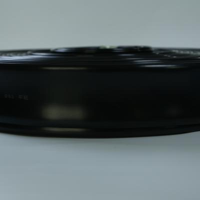 中国 環境保護 PE 敷設式 フラットホース アンチエイジング 50mm 敷設式 フラットホース 販売のため