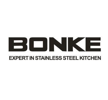 Verified China supplier - Bonke Kitchen & Sanitary Industrial Co., Ltd.