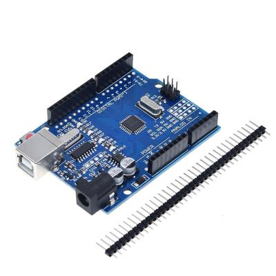 China ATmega328P CH340 CH340G Version UNOR3 UNOR3 Development UNOR3 Upgraded Board for sale