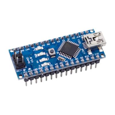 China V3.0 FT232 Single Nano I/O Microcontroller Small Module 43x19 43x19 for sale