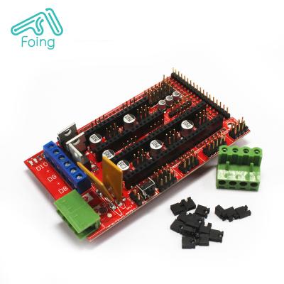 China 3D Printer Reprap Ramps 1.4 Control Board MendelPrusa Ramps 1.4 Ramps 1.4 for sale