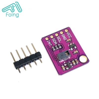 China Built-in PAJ7620U2 PAJ7620U2 Smart Sensor Module 9 Recognition Gesture IIC Kinds of PAJ7620U2 Gesture for sale