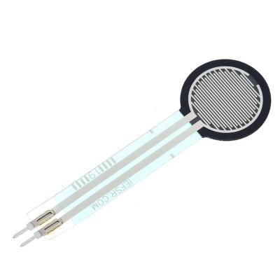 China PRESSURE Original Film Force PRESSURE SENSOR Long Foot Sensitive Resistance FSR FSR402 for sale